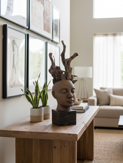 İÇE DOĞRU YOLCULUK